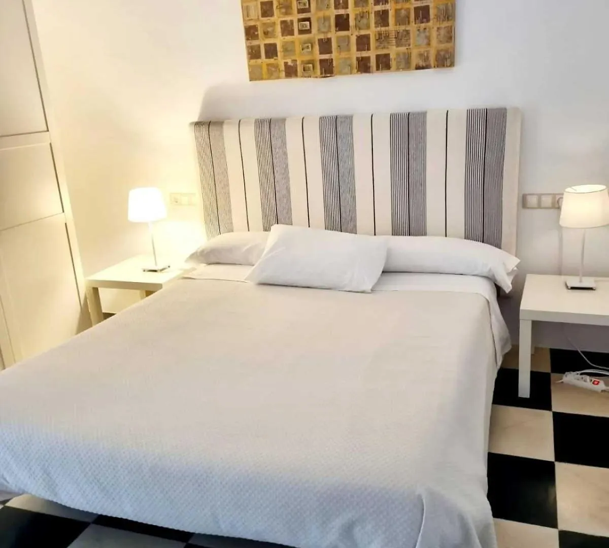 Ca Sa Padrina D'Arta-Turismo De Interior Hotel