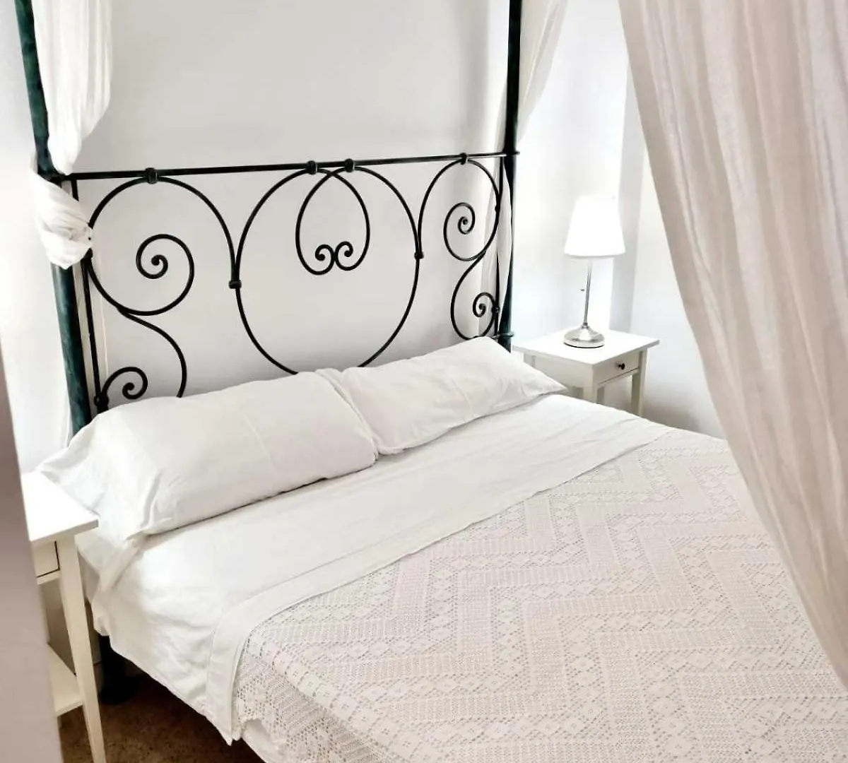 Ca Sa Padrina D'Arta-Turismo De Interior Hotel