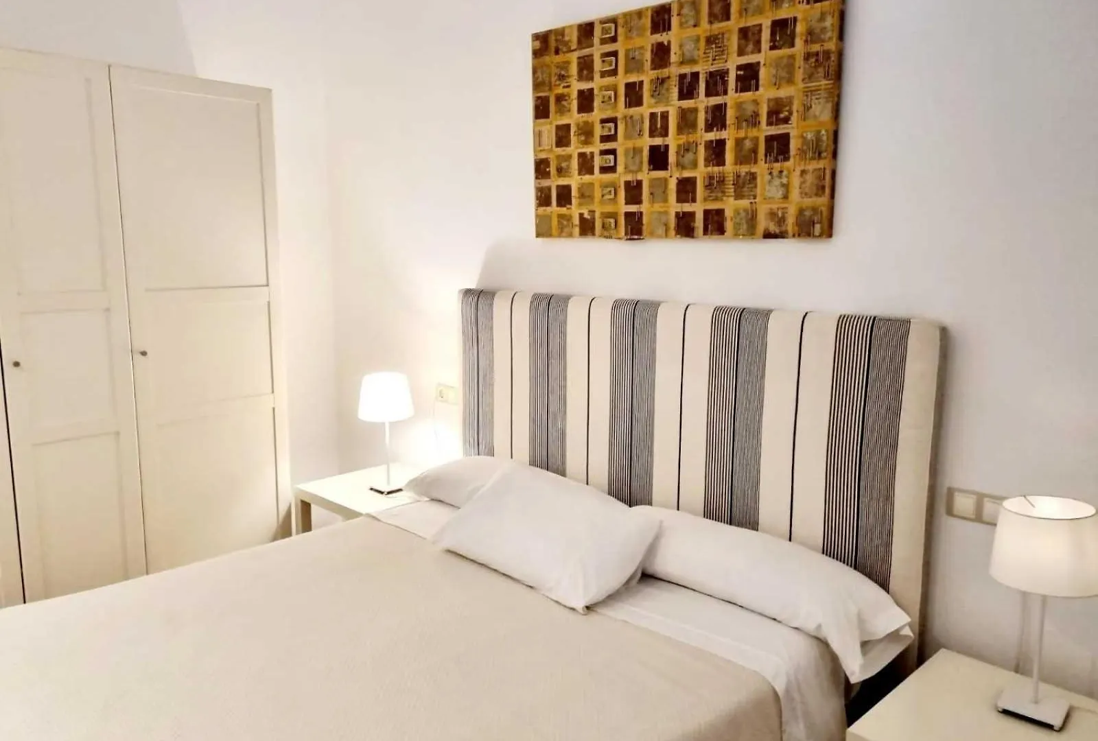 Ca Sa Padrina D'Arta-Turismo De Interior Hotel