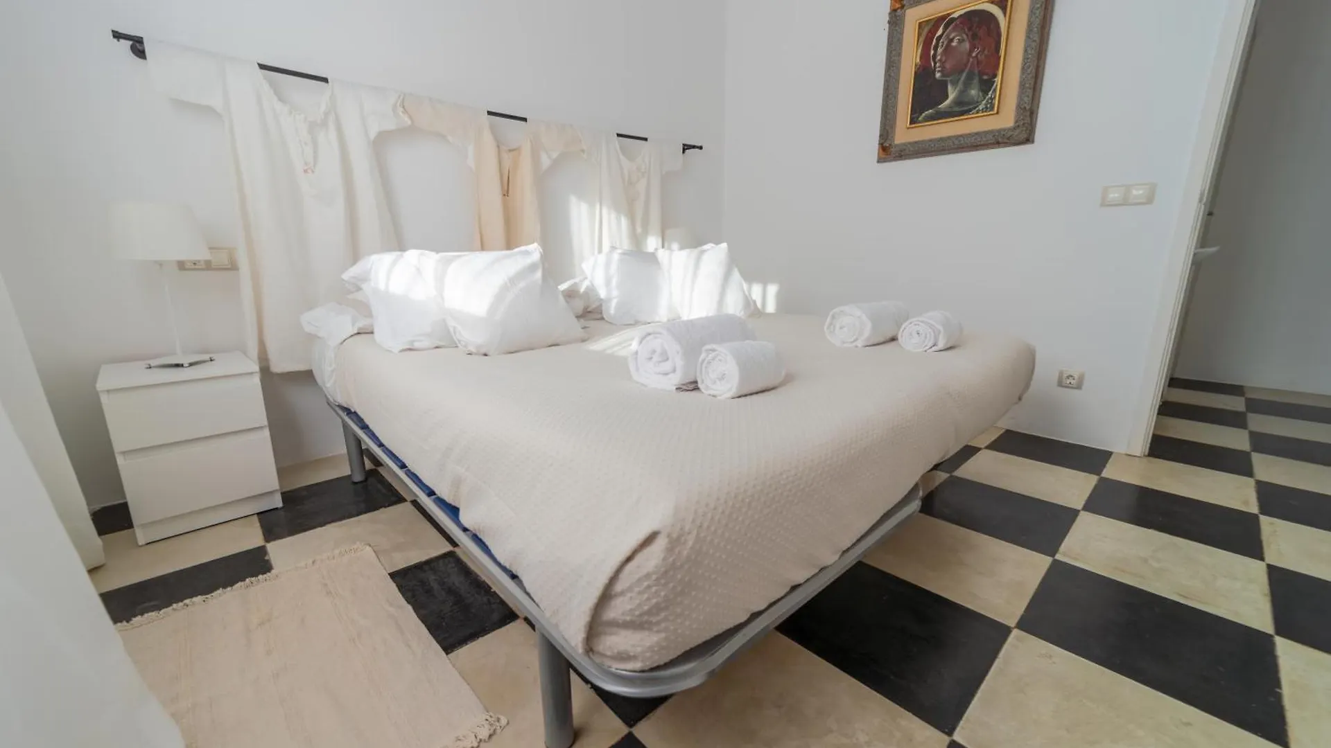 Ca Sa Padrina D'Arta-Turismo De Interior Hotel Arta