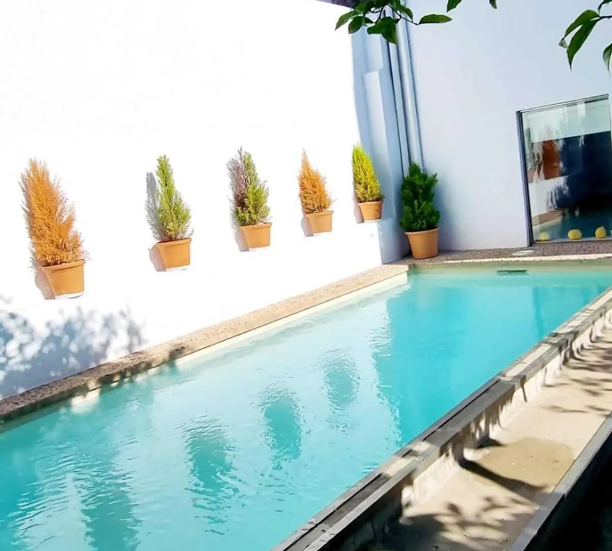 Ca Sa Padrina D'Arta-Turismo De Interior Hotel Spain