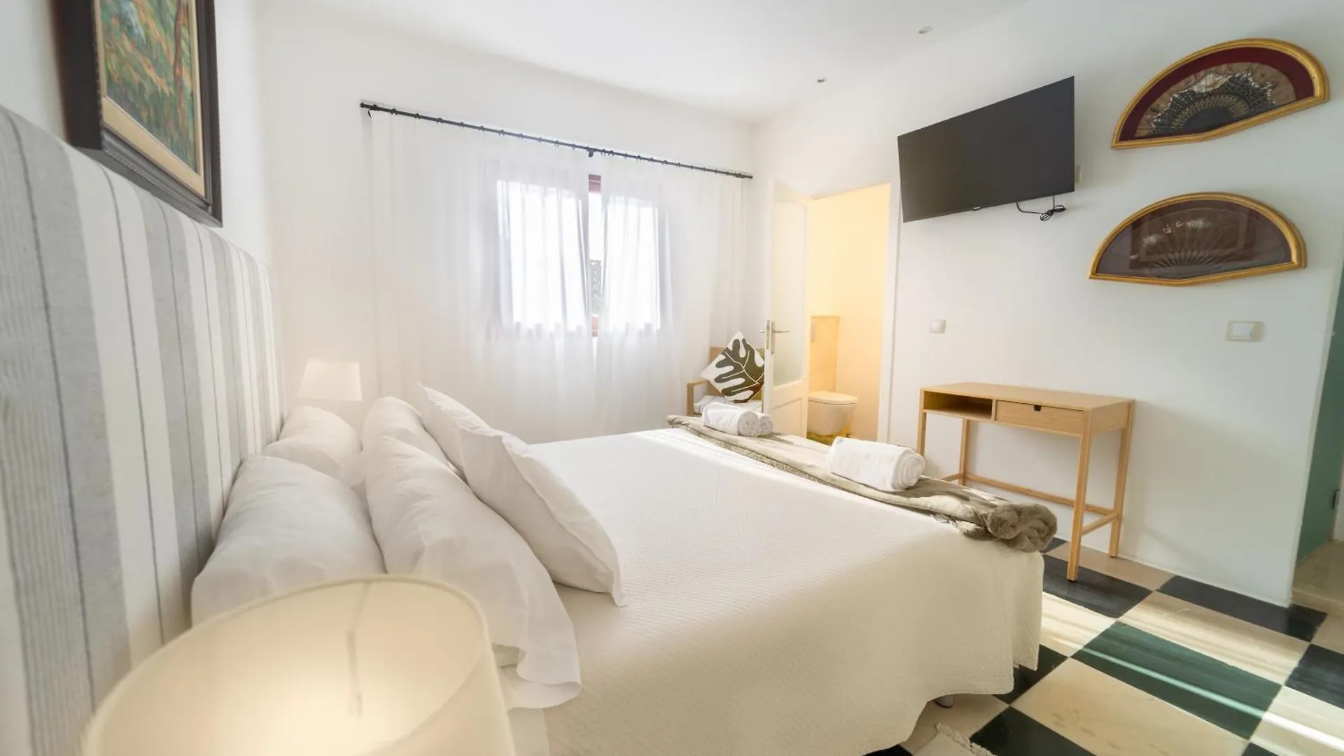 Ca Sa Padrina D'Arta-Turismo De Interior Hotel