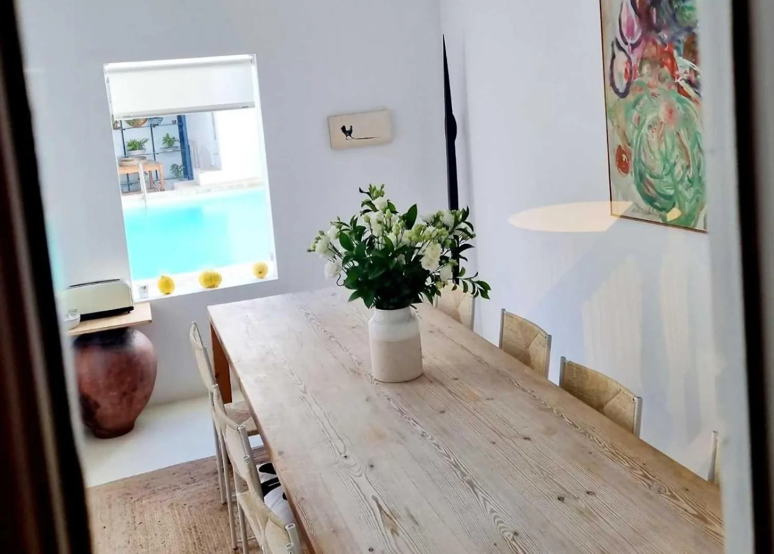 Ca Sa Padrina D'Arta-Turismo De Interior Hotel Arta