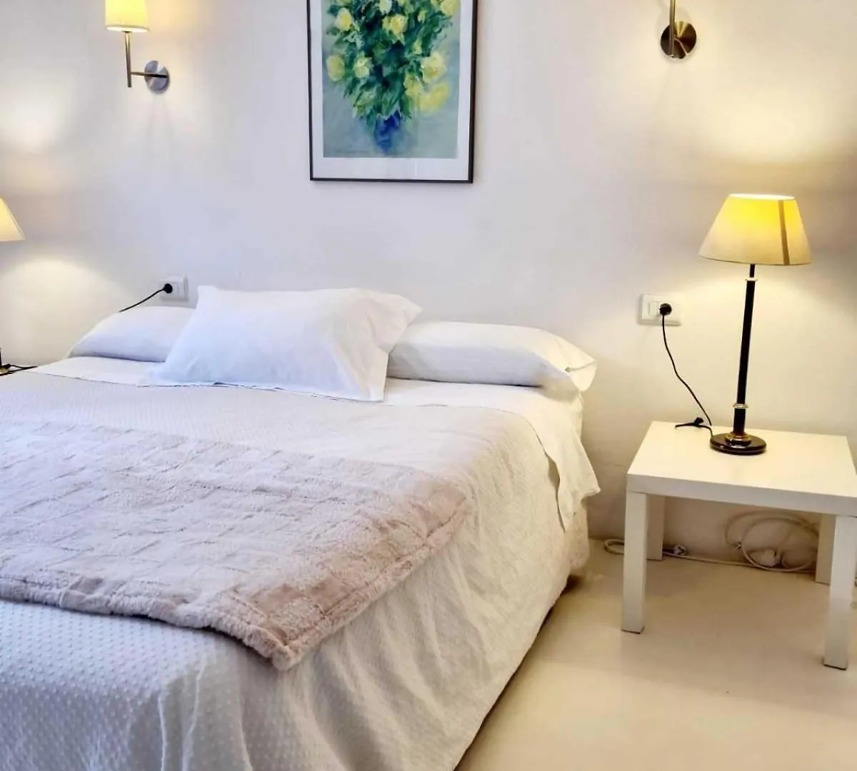 Ca Sa Padrina D'Arta-Turismo De Interior Hotel  Arta