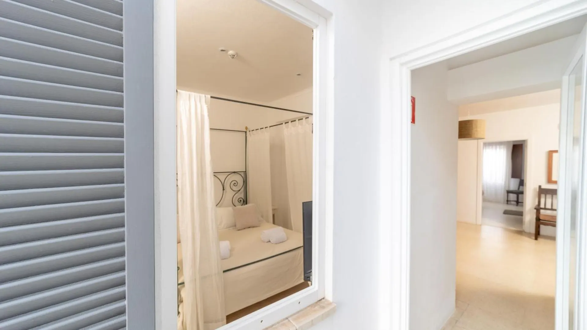 Ca Sa Padrina D'Arta-Turismo De Interior Hotel