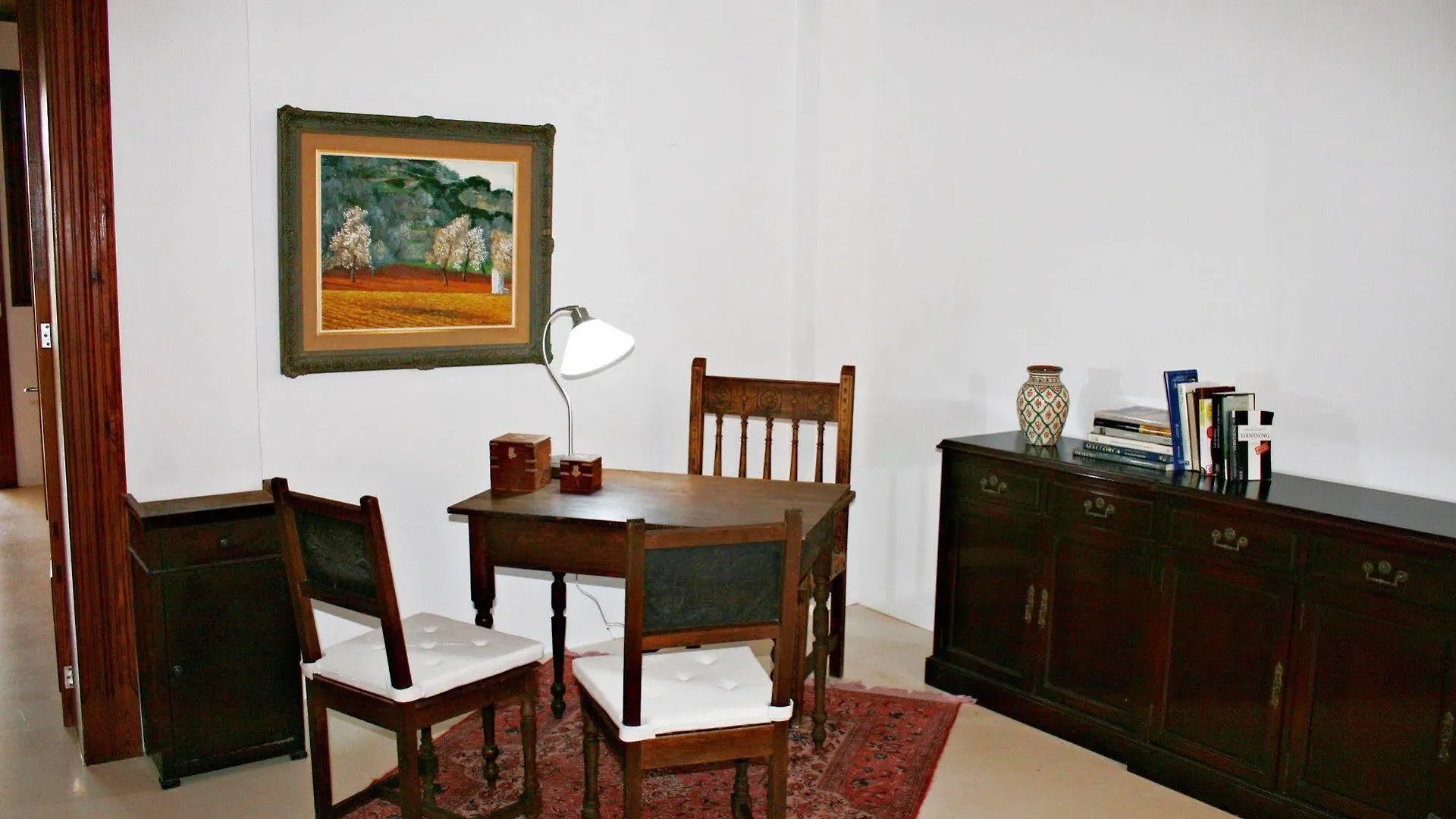 Ca Sa Padrina D'Arta-Turismo De Interior Hotel