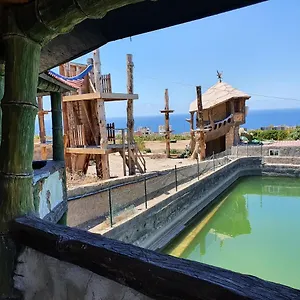 La Casa Nova , Armenime Espagne