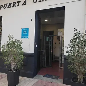 Puerta Carmona 2*, Séville Espagne