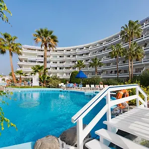  Apartahotel Garden Atlantis En Club Atlantis España