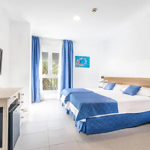 ** Hotel Pozo Del Duque Ii España