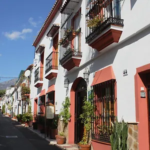 El Gallo , Marbellac Espagne