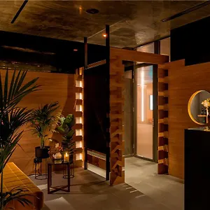 Me 5* Barcelona