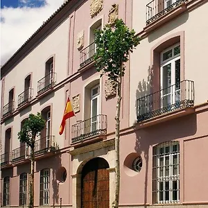 ***** Hotel Padierna Thermas De España