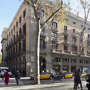 Fornos - 2*, Barcelone Espagne