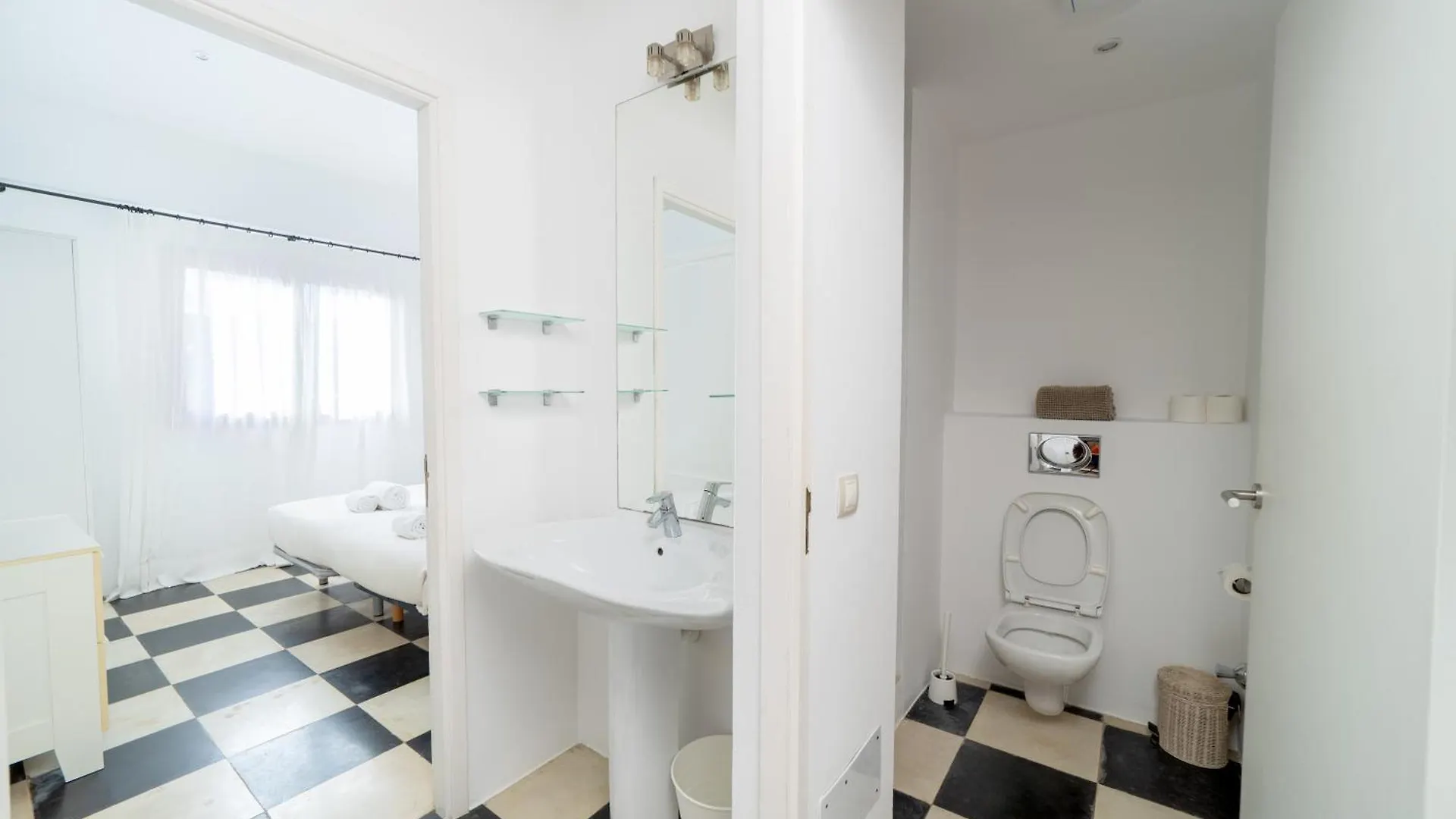 Ca Sa Padrina D'Arta-Turismo De Interior Hotel Arta