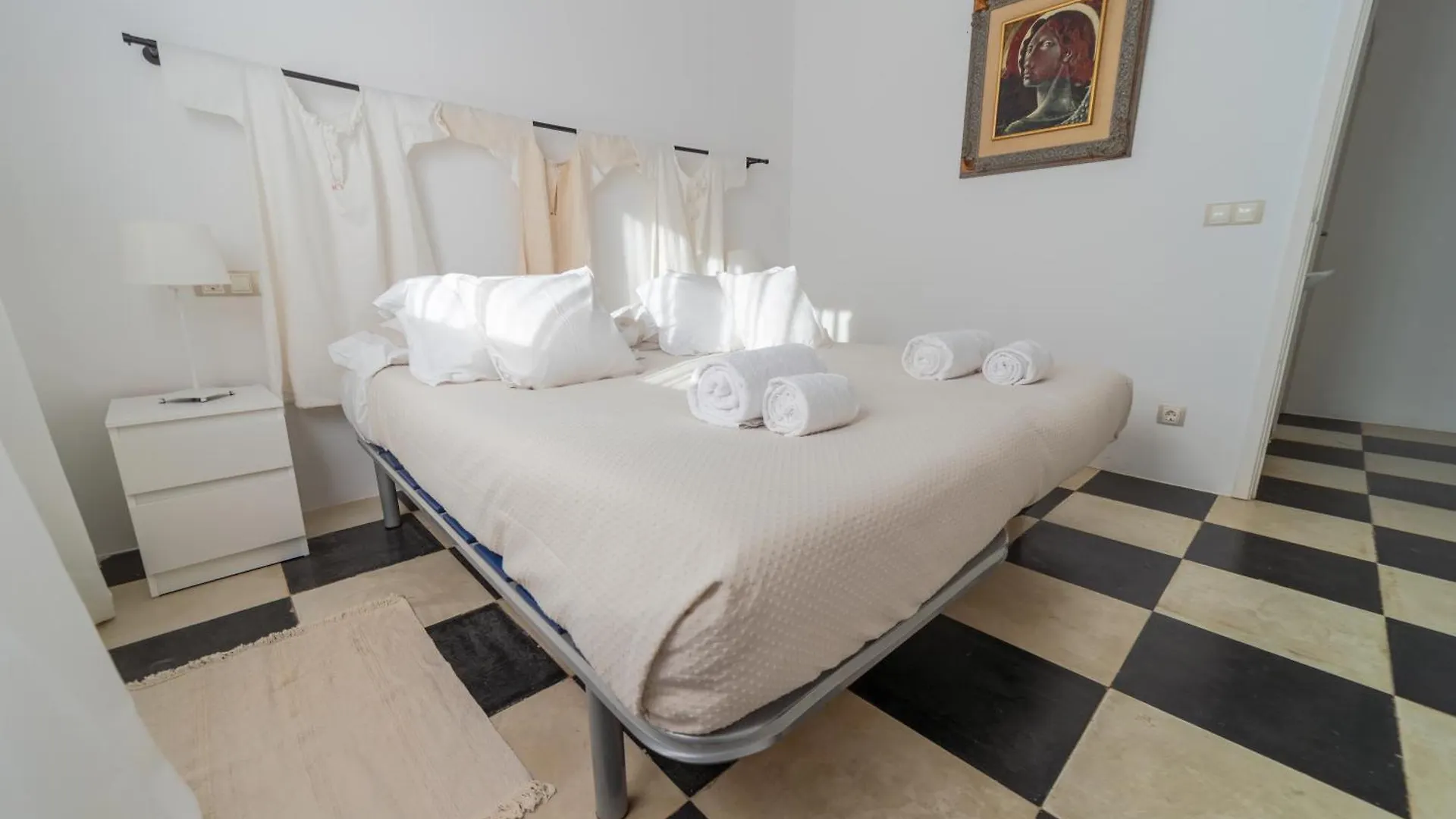 Ca Sa Padrina D'Arta-Turismo De Interior Hotel