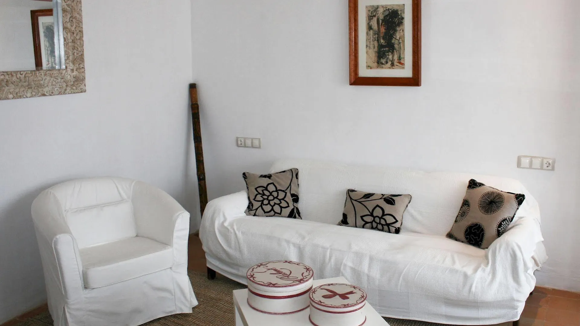 Ca Sa Padrina D'Arta-Turismo De Interior Hotel