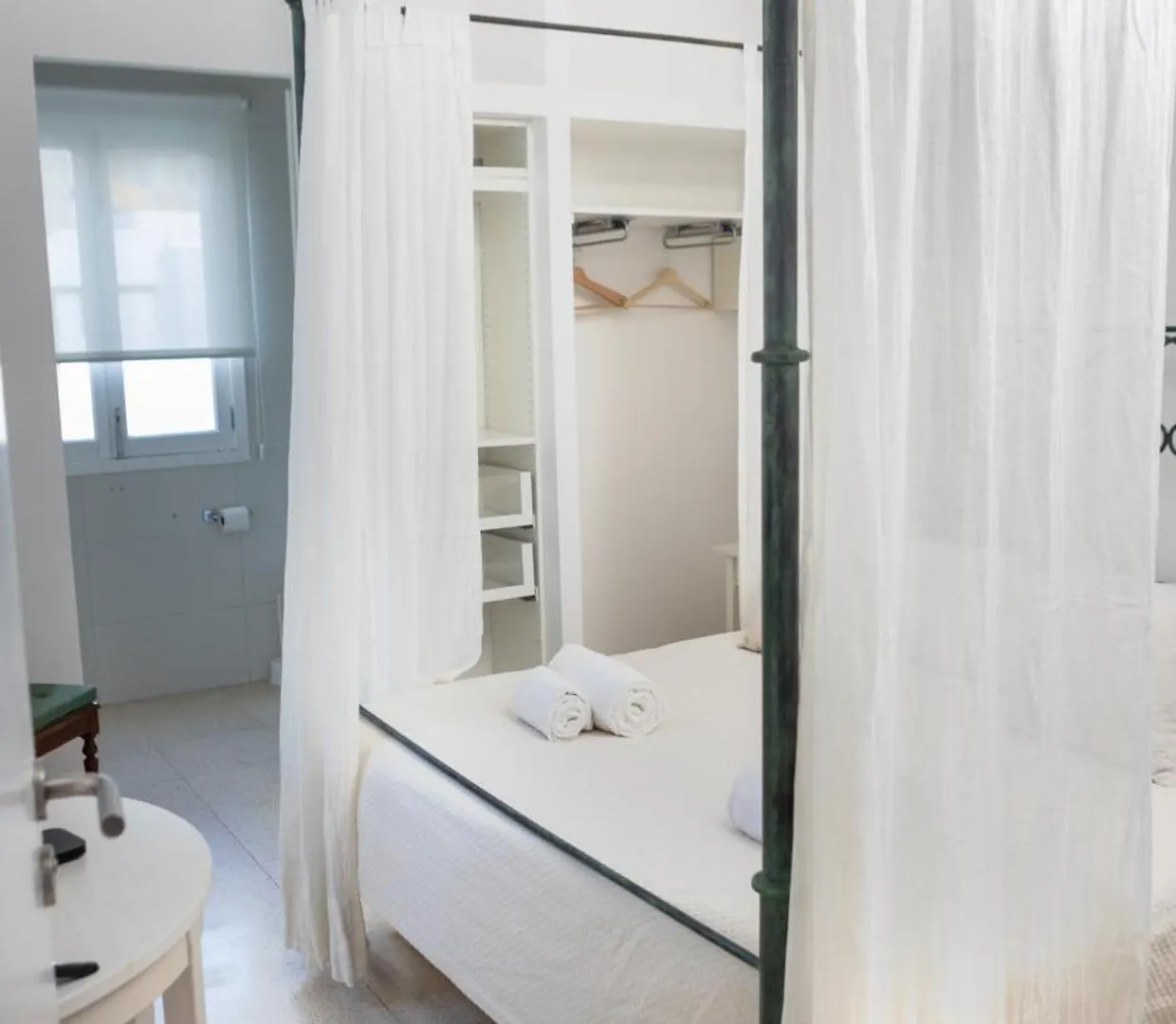 Hotel Ca Sa Padrina d'Artà-Turismo de Interior 3*, Artà Espagne