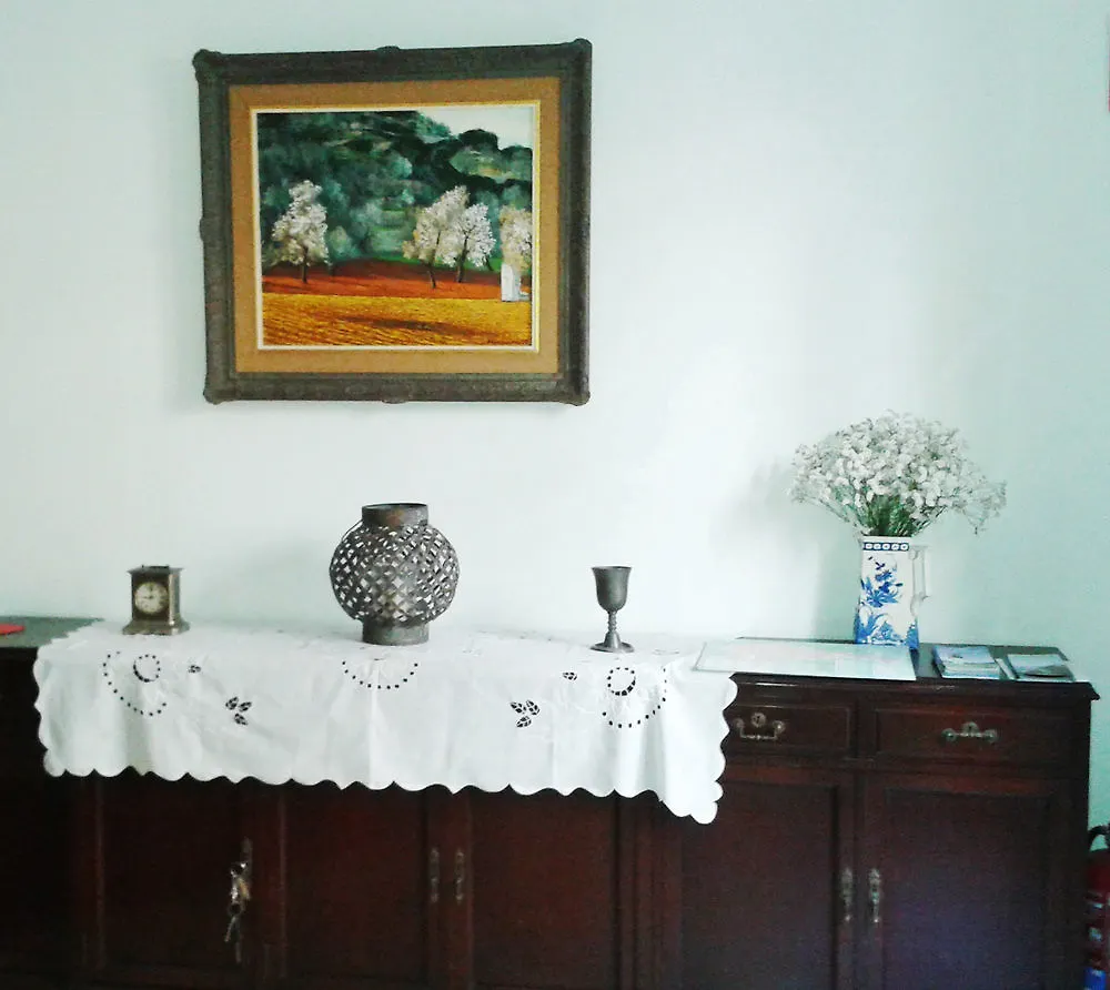 Hotel Ca Sa Padrina d'Artà-Turismo de Interior  Artà