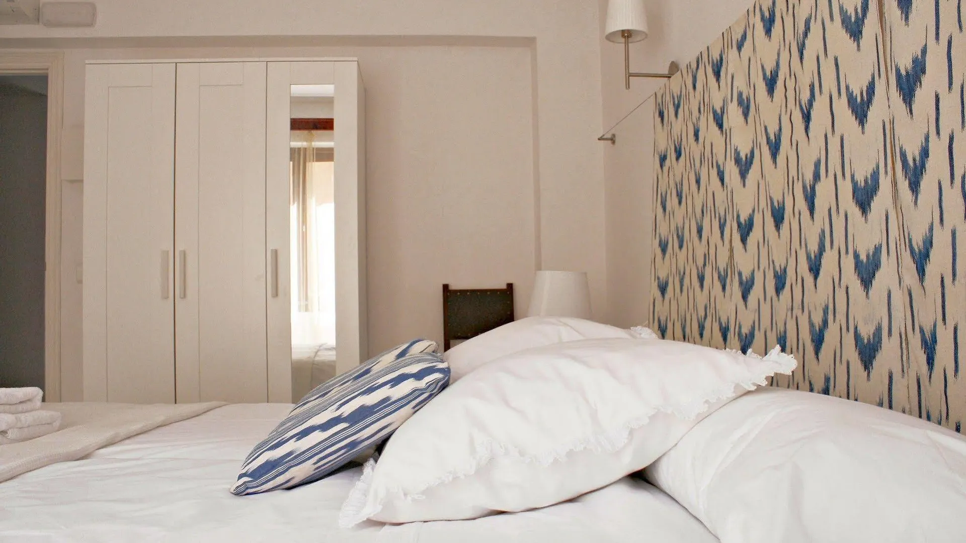 Hotel Ca Sa Padrina d'Artà-Turismo de Interior
