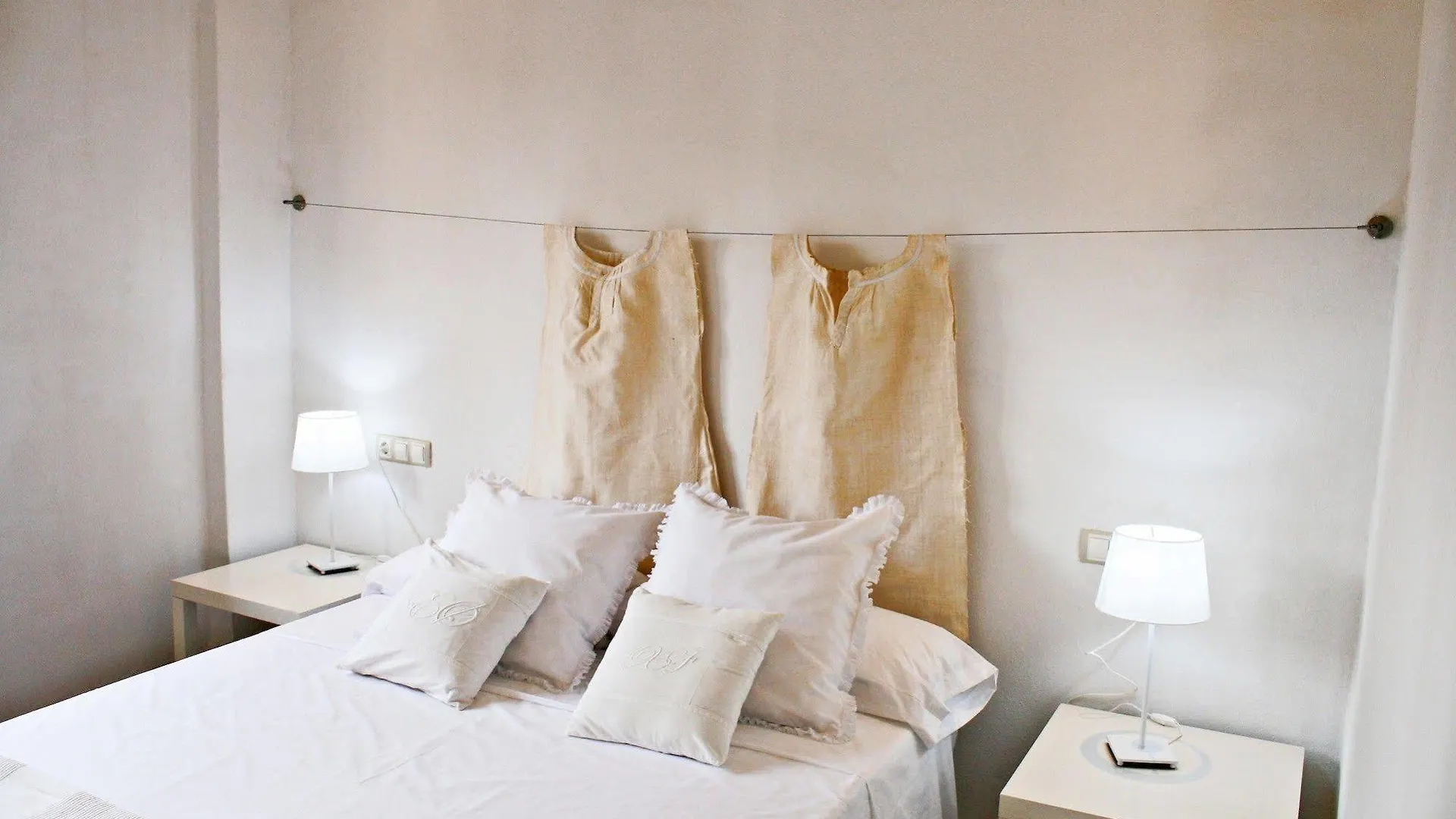 Hotel Ca Sa Padrina d'Artà-Turismo de Interior 3*, Artà