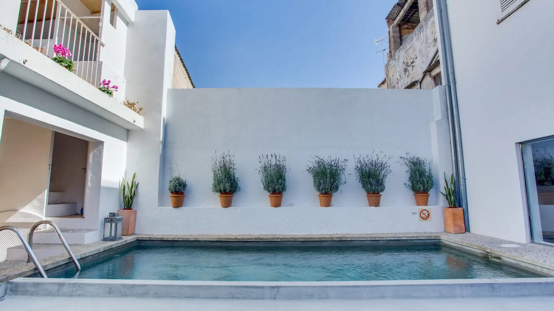 Hotel Ca Sa Padrina d'Artà-Turismo de Interior  Artà